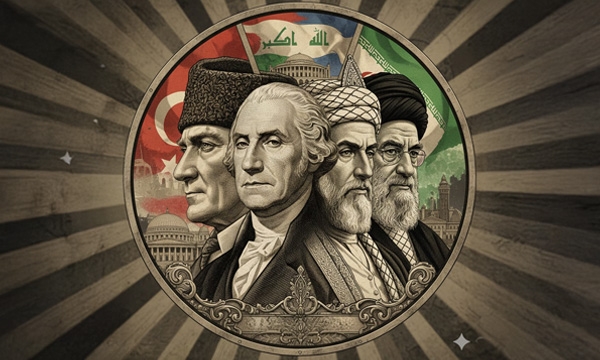 هل انتهى عصر الدولة القومية؟