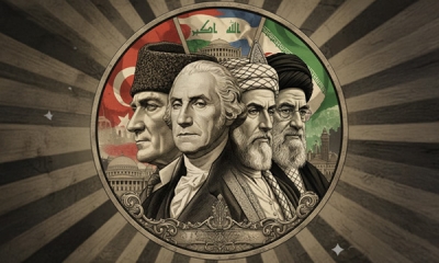 هل انتهى عصر الدولة القومية؟